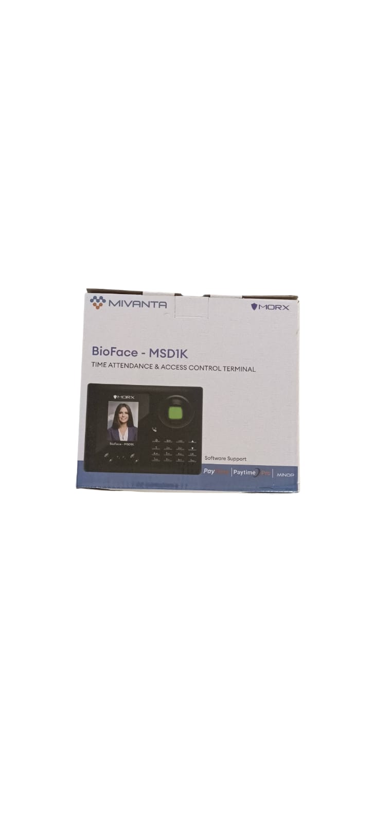 bio face MSD1KW