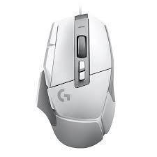 Logitech G502 Mouse