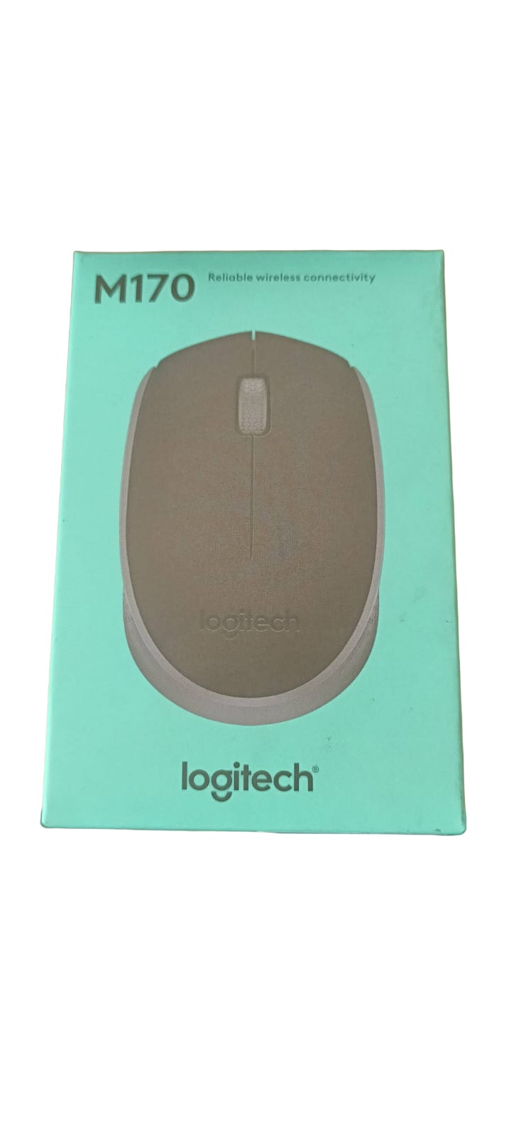 LOGITECH M 170