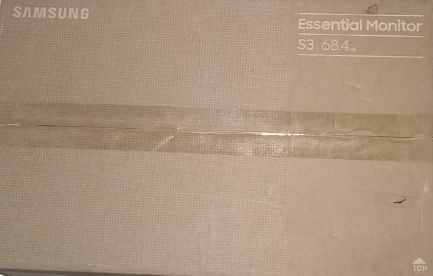 samsung 27 inch curved monitor