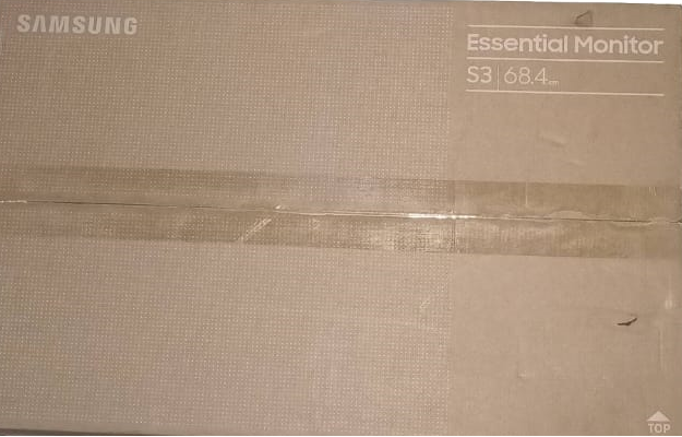 samsung 24 inch  monitor